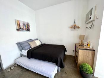 Spacious studio at the city, Cebu (photo 3)