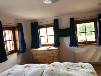 Hof Hintererb, Kitzbühel (foto 4)