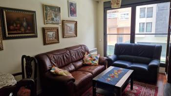 Madrid Ensanche de Vallecas Flat, Madrid (photo 3)