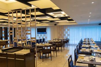 RPJ Hotel Rajkot, Rajkot (Foto 2)