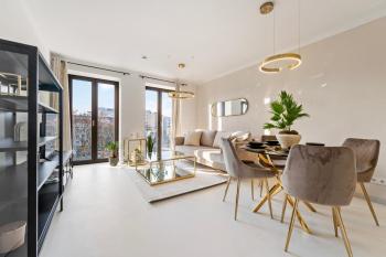 Stuttgart Lux Living - Stilvolles Wohnen Im Zentrum, Stuttgart (photo 2)