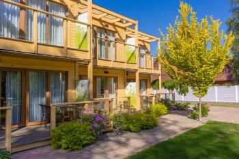 pokoje Bobolin Nadmorska 5