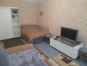 Квартира біля центрального парку, район Покровського собору на Княгині Ольги 13, Rivne (photo 2)