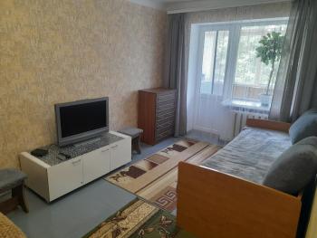 Квартира біля центрального парку, район Покровського собору на Княгині Ольги 13, Rivne (photo 5)