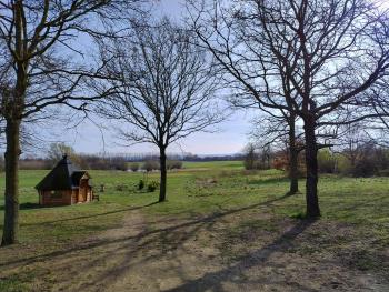 Ostseegolf - Ferienappartement, Hohen Wieschendorf (zdjęcie 5)