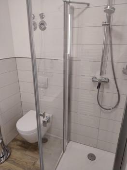 Ostseegolf - Ferienappartement, Hohen Wieschendorf (zdjęcie 4)