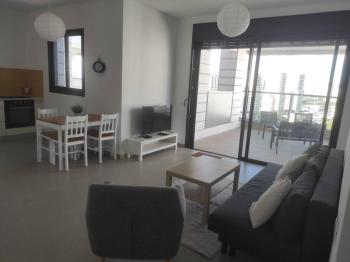 דירה אורבנית צמודה לתל השומר, Ramat Gan (Foto 2)