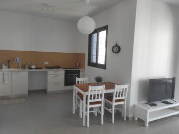 דירה אורבנית צמודה לתל השומר, Ramat Gan (Foto 3)