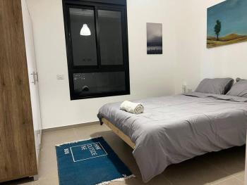דירה אורבנית צמודה לתל השומר, Ramat Gan (Foto 4)
