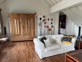 Spacious and stylish Apartment in Zurich, Zürich (photo 4)