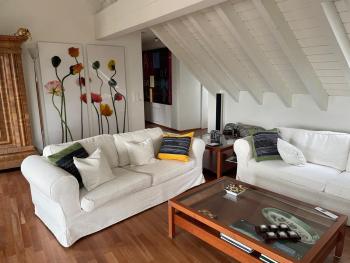 Spacious and stylish Apartment in Zurich, Zürich (photo 5)
