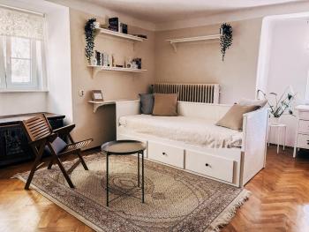 Vila Del Linz, Lublaň (fotografie 5)