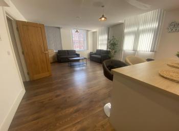 The Cavern Quarter Aparthotel by UStay, Liverpool (photo 4)