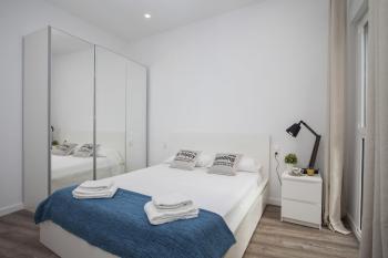 Quart Apartment, Valencie (fotografie 5)