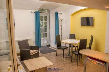 Ferienwohnung-Franziska-Wuensche-Wohnung-1, Drážďany (fotografie 4)