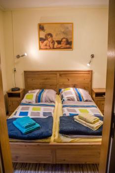 Ferienwohnung-Franziska-Wuensche-Wohnung-1, Drážďany (fotografie 5)