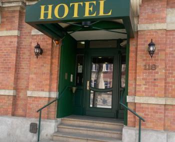 Hotel Amadeus Dresden Neustadt, Drezno (zdjęcie 2)