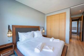 Two bed rooms with pool in marrakech, Marrakech (foto 2)