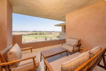 Two bed rooms with pool in marrakech, Marrakech (foto 3)
