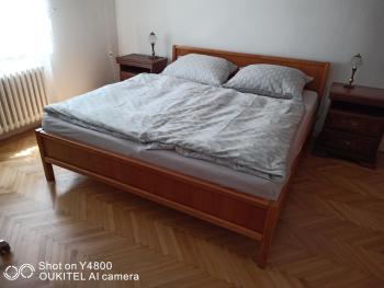 Byt - apartmán - Robotnícka, Bratislava (fotografie 3)