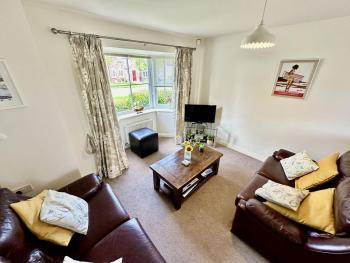 Snowdrop Cottage, Filey (fotografie 5)