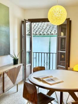 Apartamento junto a la mezquita y el Guadalquivir, Кордова (фото 2)