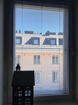 Central Helsinki Punavuori 40m2 entire flat, Helsinki (photo 3)