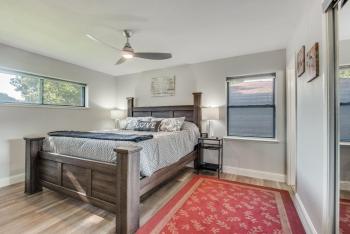 Modern, Roomy, Game Room, Patio, Family Home, Private Parking, Dallas (Foto 5)