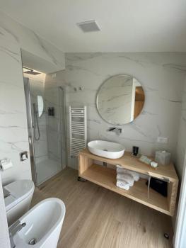 Chic & Charme Luxury Rooms, Olbia (zdjęcie 5)