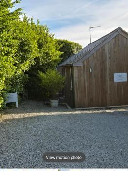 Lanarth Chalet in Hayle Cornwall, Hayle (foto 3)
