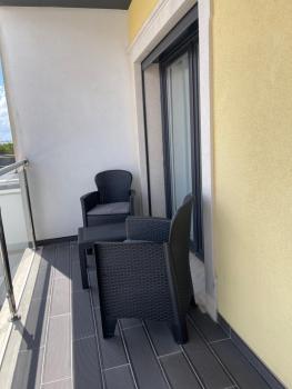 GARDEN & BEACH HOUSE, Figueira da Foz (fotografie 5)