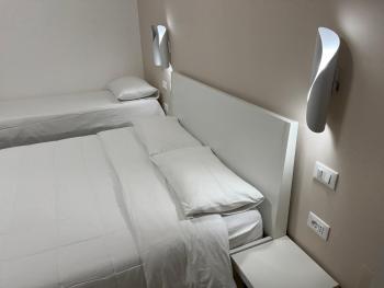 CESARE ROOMS, Palermo (fotografie 3)