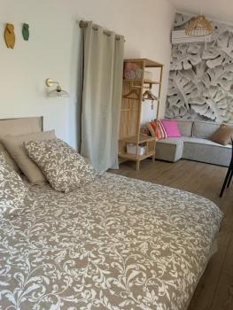 The home Privacy, Marseille (Foto 5)