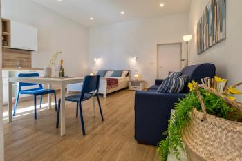 NURAS - La Marina Apartment & Room, Alghero (photo 2)