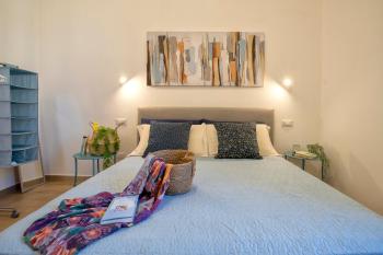 NURAS - La Marina Apartment & Room, Alghero (photo 5)