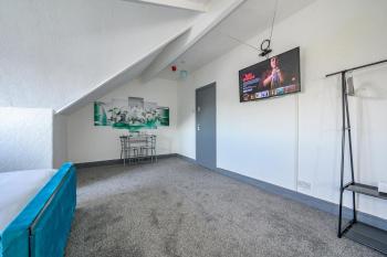 *RA7H* For your relaxed & Cosy stay + Free Parking, Leeds (Foto 4)
