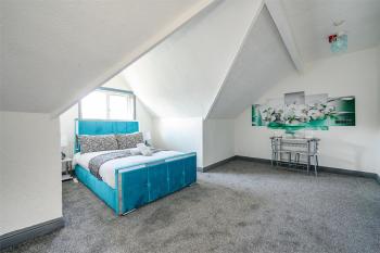 *RA7H* For your relaxed & Cosy stay + Free Parking, Leeds (Foto 3)