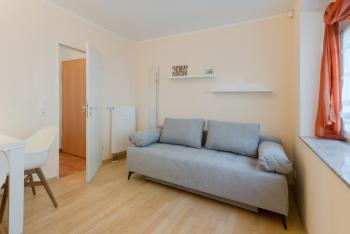 Komfort Apartment Köln Südstadt Messenah, Кёльн (фото 4)