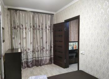 Уютная двухкомнатная квартира в Актобе, Aqtöbe (photo 5)