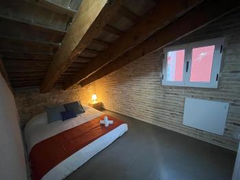 Hermoso piso en el Cabañal, Valencie (fotografie 2)