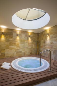 ARC Recoleta Boutique Hotel & Spa, Buenos Aires (fotografie 3)