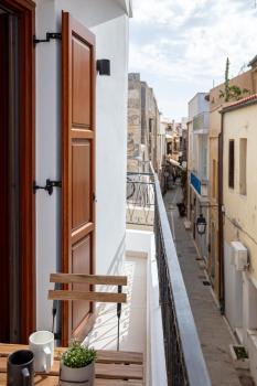 Ebenus Residence, Rethymno (Foto 3)