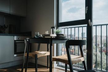 Chavasse Apartments, 1 Bed Studio, Parking - Pass the Keys, Liverpool (fotografie 3)