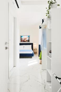 NOH San Paolo Boutique Rooms Basilica & Metro, Rome (photo 4)
