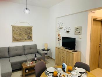 Escape Rooms, Afando (foto 4)