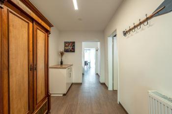Sellinkoje in Residenz Waldidyll, Ostseebad Sellin (foto 4)