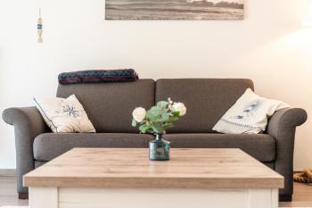 Sellinkoje in Residenz Waldidyll, Ostseebad Sellin (foto 5)