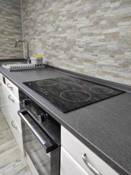65qm Appartement mit Innenhof - Netflix - Gameroom - WLAN - Central - PS3 - Populäre Umgebung 'Lindener Berg', Hannover (fotografie 5)