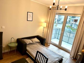 Porto Apartaments, Breslau (Foto 4)