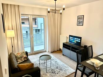 Porto Apartaments, Breslau (Foto 2)